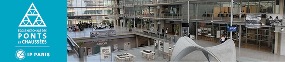 École nationale des ponts et chaussées