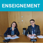 Enseignement