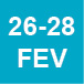 26-27-28 fevrier