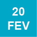 20 fevrier