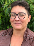 Stéphanie Rivoire