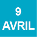 9 avril