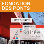 Fondation des Ponts