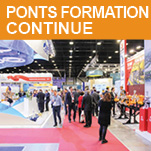 Ponts Formation Continue