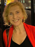 Marie-Christine Bert