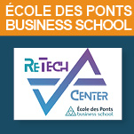 École des Ponts Business School
