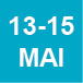 13-15- mai