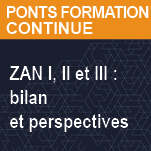 Ponts Formation Continue