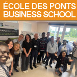 ECOLE DES PONTS BUSINESS SCHOOL