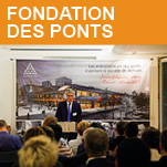 FONDATION DES PONTS