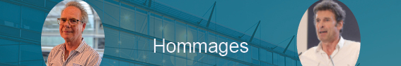 Hommages