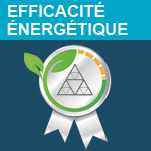 Efficacité énergétique